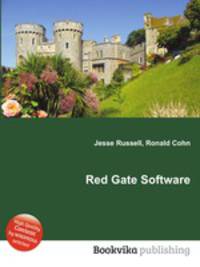 Red Gate Software
