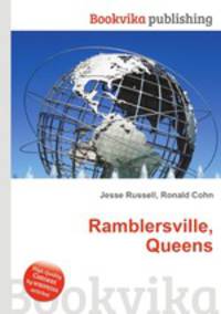 Ramblersville, Queens