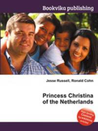 Princess Christina of the Netherlands