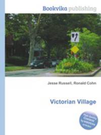 Victorian Village