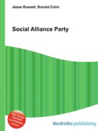Social Alliance Party