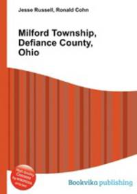 Milford Township, Defiance County, Ohio