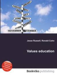 Values education
