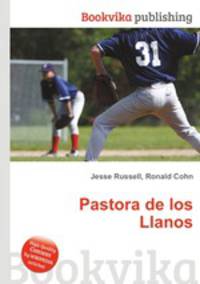 Pastora de los Llanos