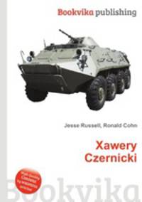 Xawery Czernicki