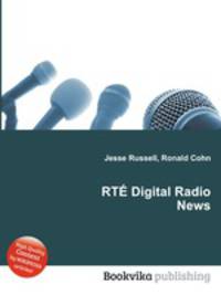 RTE Digital Radio News