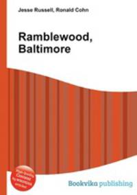 Ramblewood, Baltimore