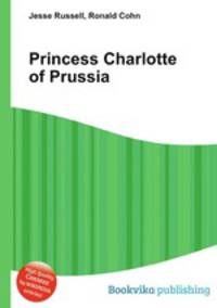 Princess Charlotte of Prussia