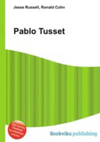 Pablo Tusset