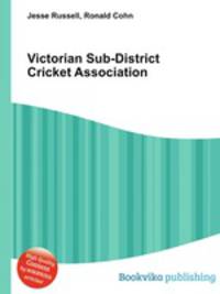 Victorian Sub-District Cricket Association