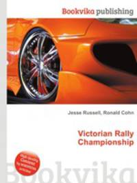 Victorian Rally Championship