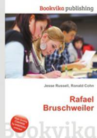 Rafael Bruschweiler