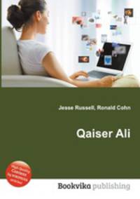 Qaiser Ali