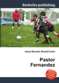Pastor Fernandez