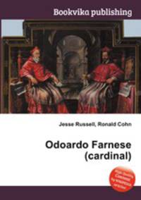 Odoardo Farnese (cardinal)