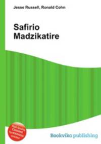 Safirio Madzikatire