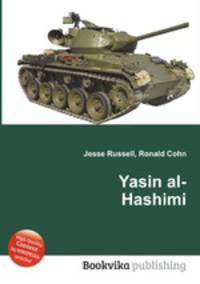 Yasin al-Hashimi