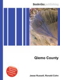 Qiemo County