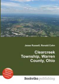 Clearcreek Township, Warren County, Ohio