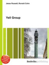 Yell Group