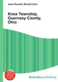 Knox Township, Guernsey County, Ohio