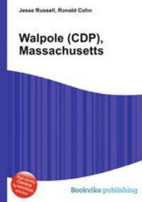 Walpole (CDP), Massachusetts
