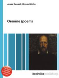Oenone (poem)