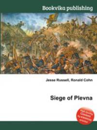 Siege of Plevna