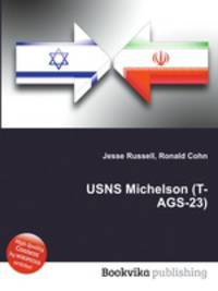 USNS Michelson (T-AGS-23)