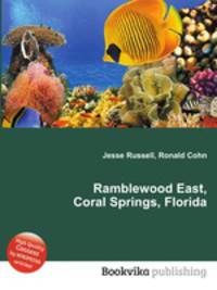 Ramblewood East, Coral Springs, Florida