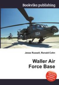 Waller Air Force Base