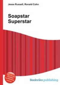 Soapstar Superstar
