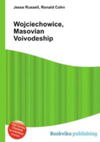 Wojciechowice, Masovian Voivodeship