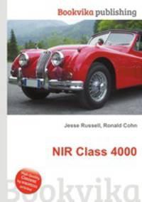 NIR Class 4000