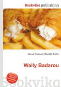 Wally Badarou
