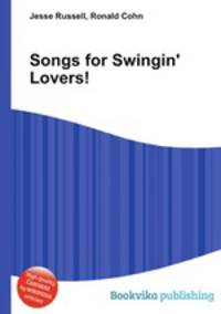 Songs for Swingin