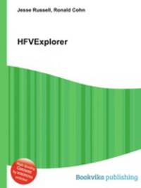 HFVExplorer