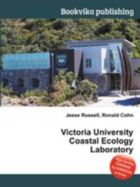 Victoria University Coastal Ecology Laboratory