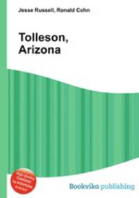 Tolleson, Arizona