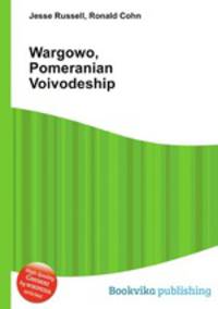 Wargowo, Pomeranian Voivodeship