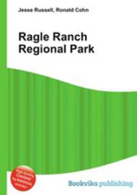 Ragle Ranch Regional Park