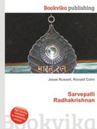 Sarvepalli Radhakrishnan