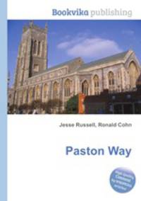 Paston Way