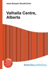 Valhalla Centre, Alberta