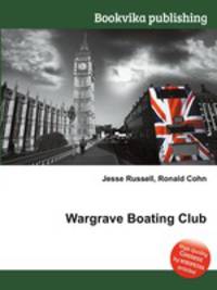 Wargrave Boating Club