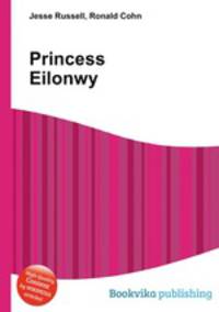 Princess Eilonwy