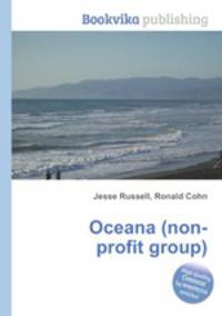Oceana (non-profit group)