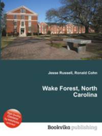 Wake Forest, North Carolina