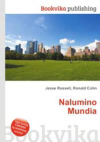 Nalumino Mundia