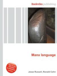 Manx language